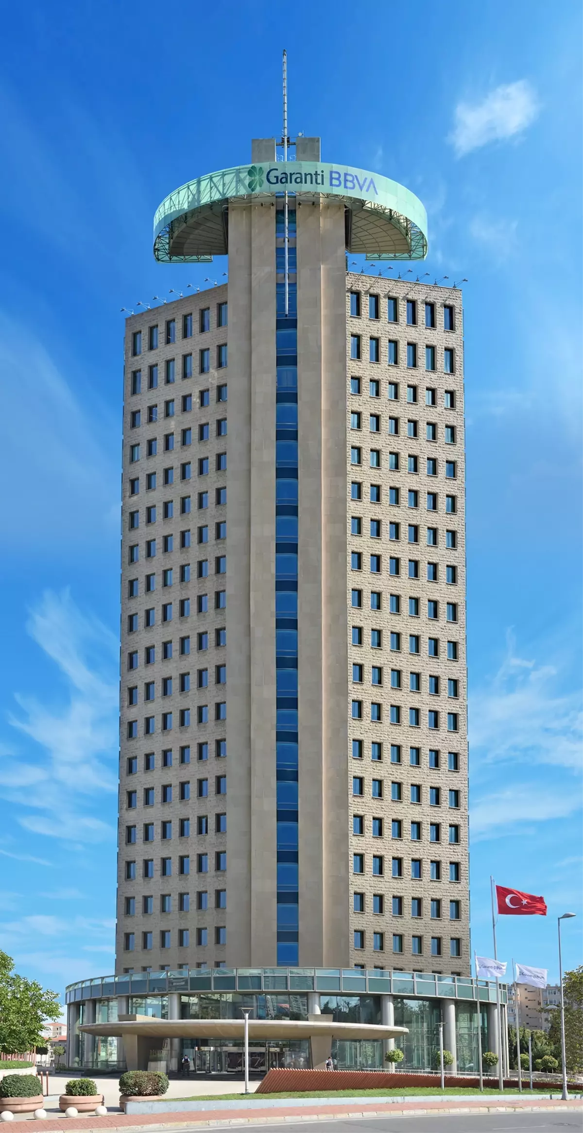 Garanti BBVA, Euromoney’den ‘Türkiye’nin En İyi İşlem Bankası’ Ödülü Aldı