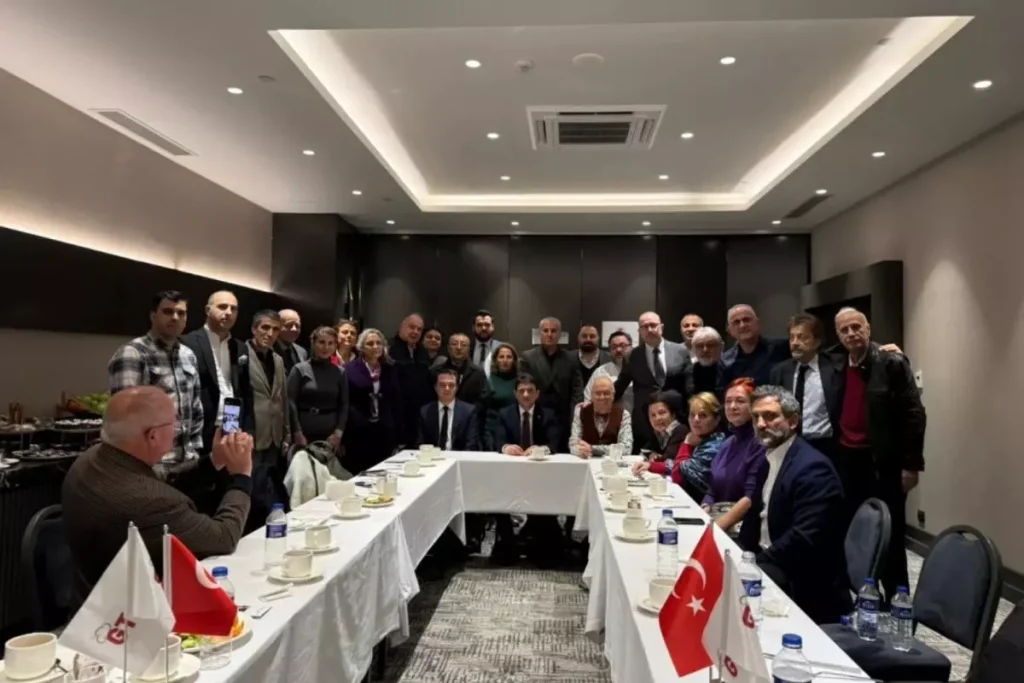 Gastronomi Turizmi Derneği Gıda Zehirlenmelerine Karşı Hijyen Projesi’ni Başlatıyor