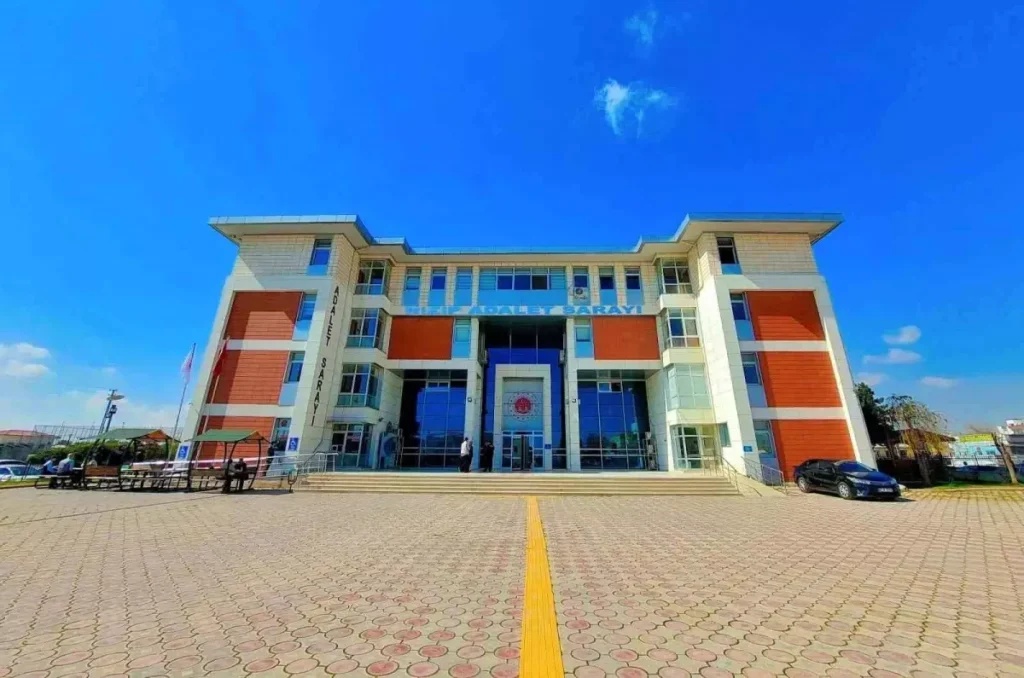 Nizip’te Hemşire Tehdit Davası 5 Bin Liralık Bağışla Uzlaşma Sağladı