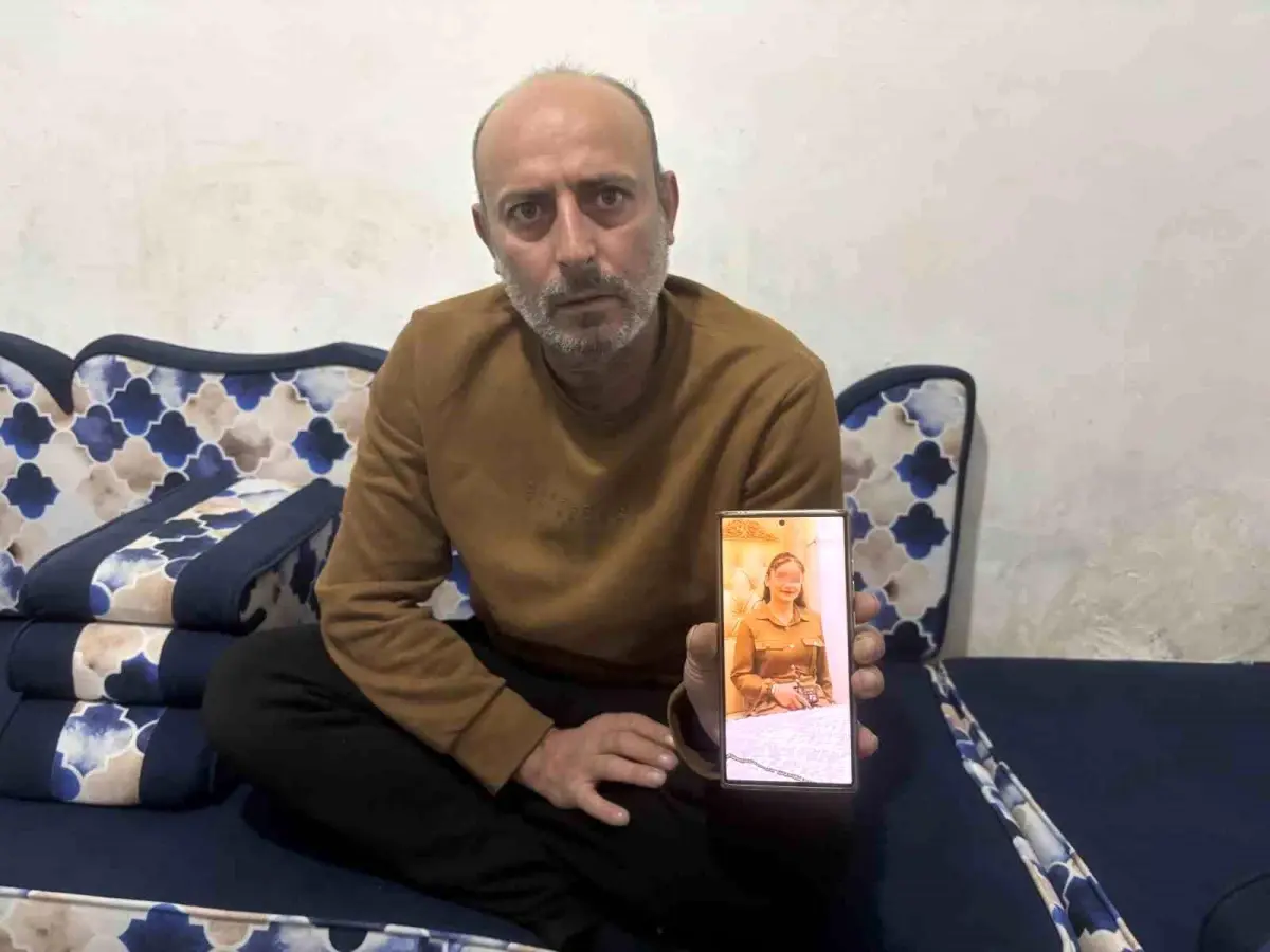 Gaziantep’te kaybolan 13 yaşındaki çocuk Hatay’da bulundu