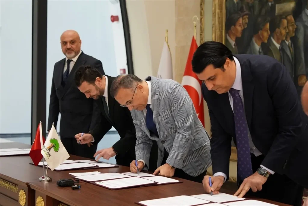 Gaziantep’te Öğrenciler İçin “Spor Festivali Projesi” Düzenlenecek