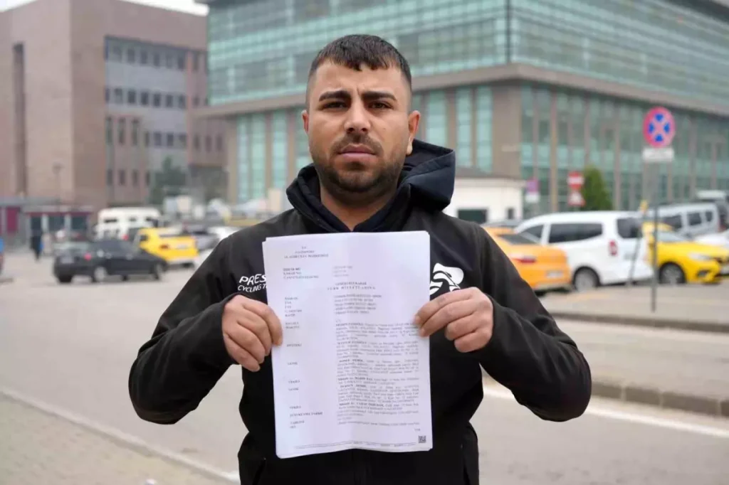 Nesrin Panoğlu Davasında Şok Beraat: Tutuklu Sanık Serbest!