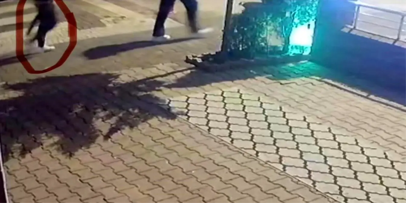 Kayseri Talas’ta Çiğ Köfte Dükkanına Pompalı Tüfek Saldırısı: 2 Şahıs Kaçtı!