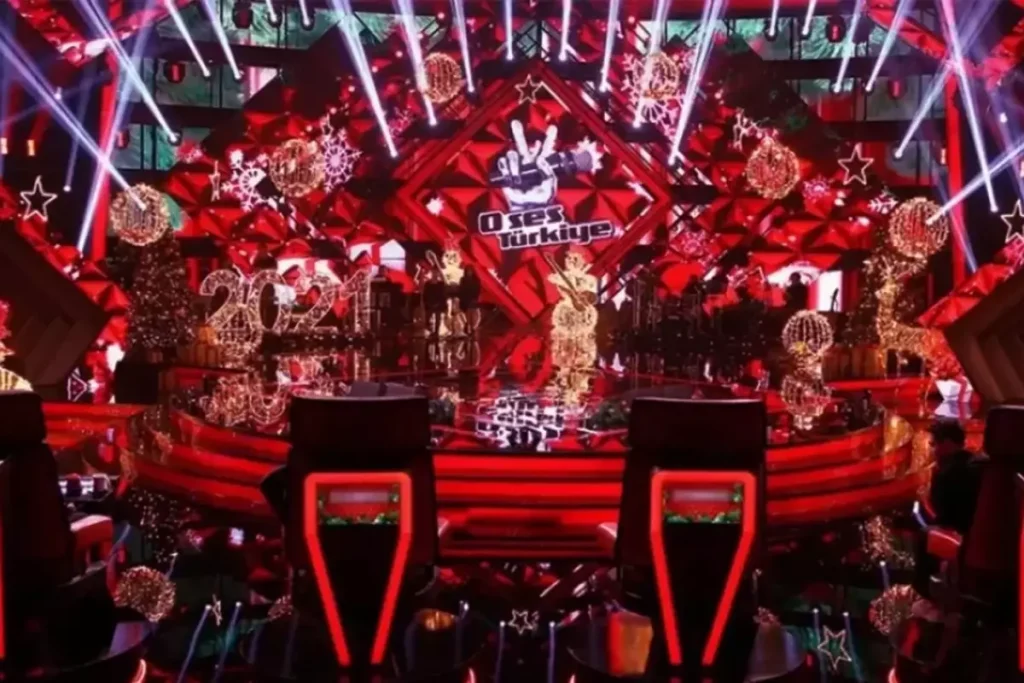 Geçen yıl yarışmacıydı, bu yıl jüri! ‘O Ses Türkiye Yılbaşı Özel’ jürisi netleşti