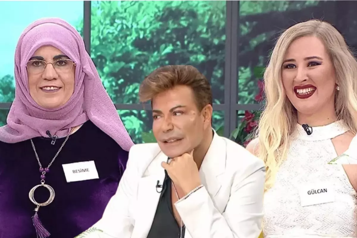 Gelinim Mutfakta’nın Fenomen İsmi Hayatını Kaybetti! Bu Sözlerle Duyuruldu