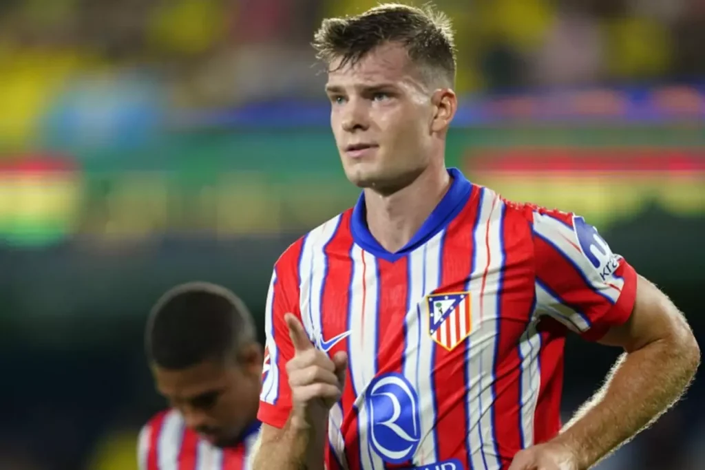 Gelmeye sıcak bakıyor! Fenerbahçe Sörloth’u alacak formülü buldu