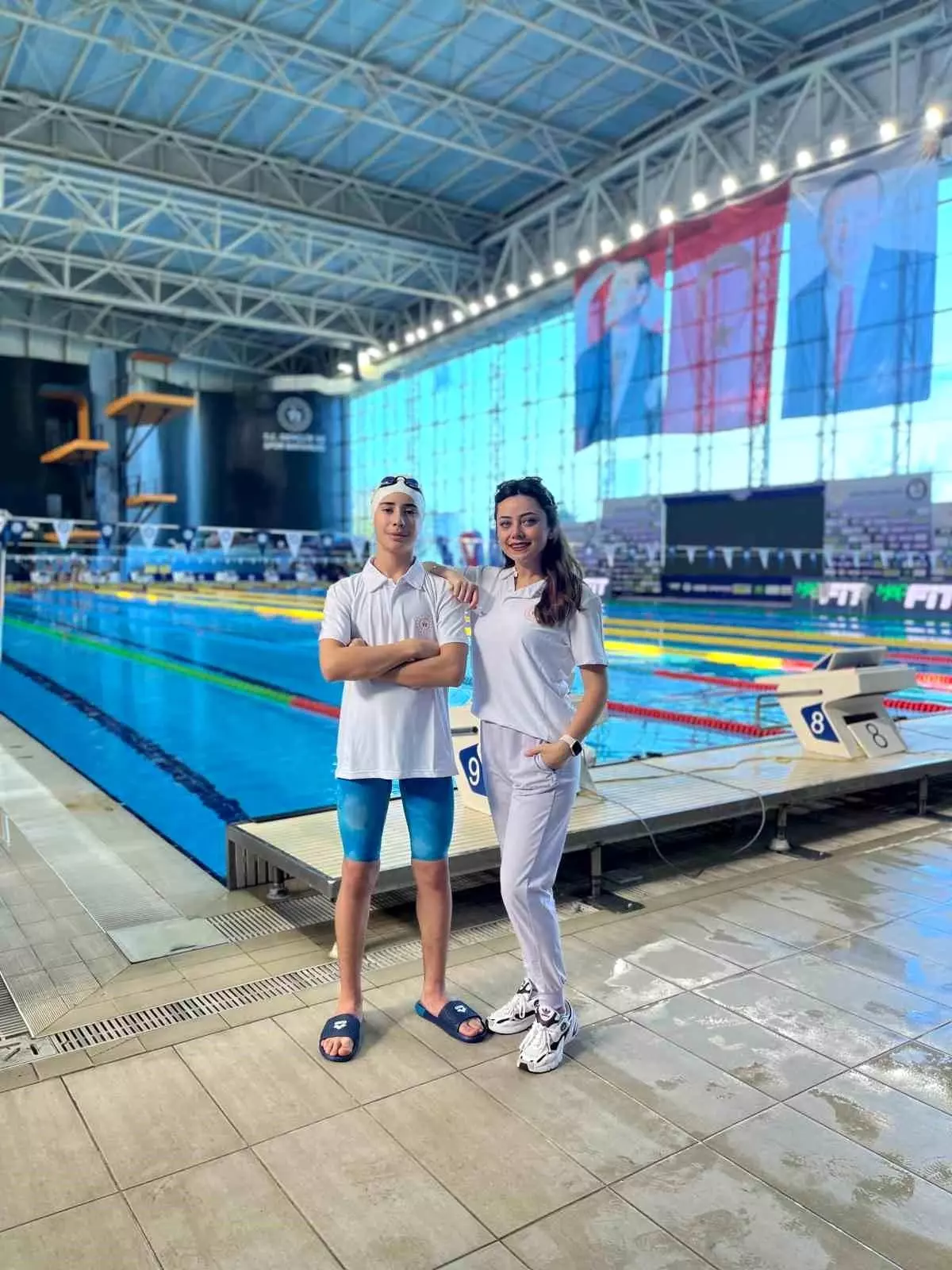 Kerem Daran’dan Milli Takıma Adım