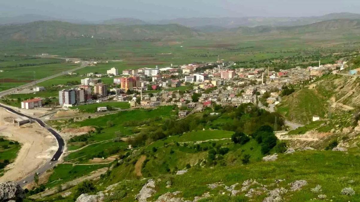 Gercüş’e 11,5 Milyon Lira Hibe Desteği: Köyün Kalkınma Yolculuğu Hızlanıyor