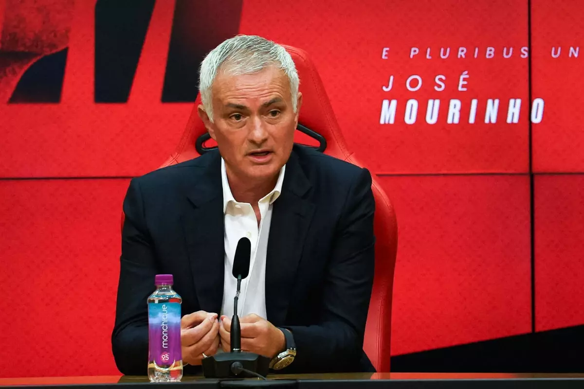 Geri dönecek mi? Mourinho’dan Real Madrid iddialarına net yanıt