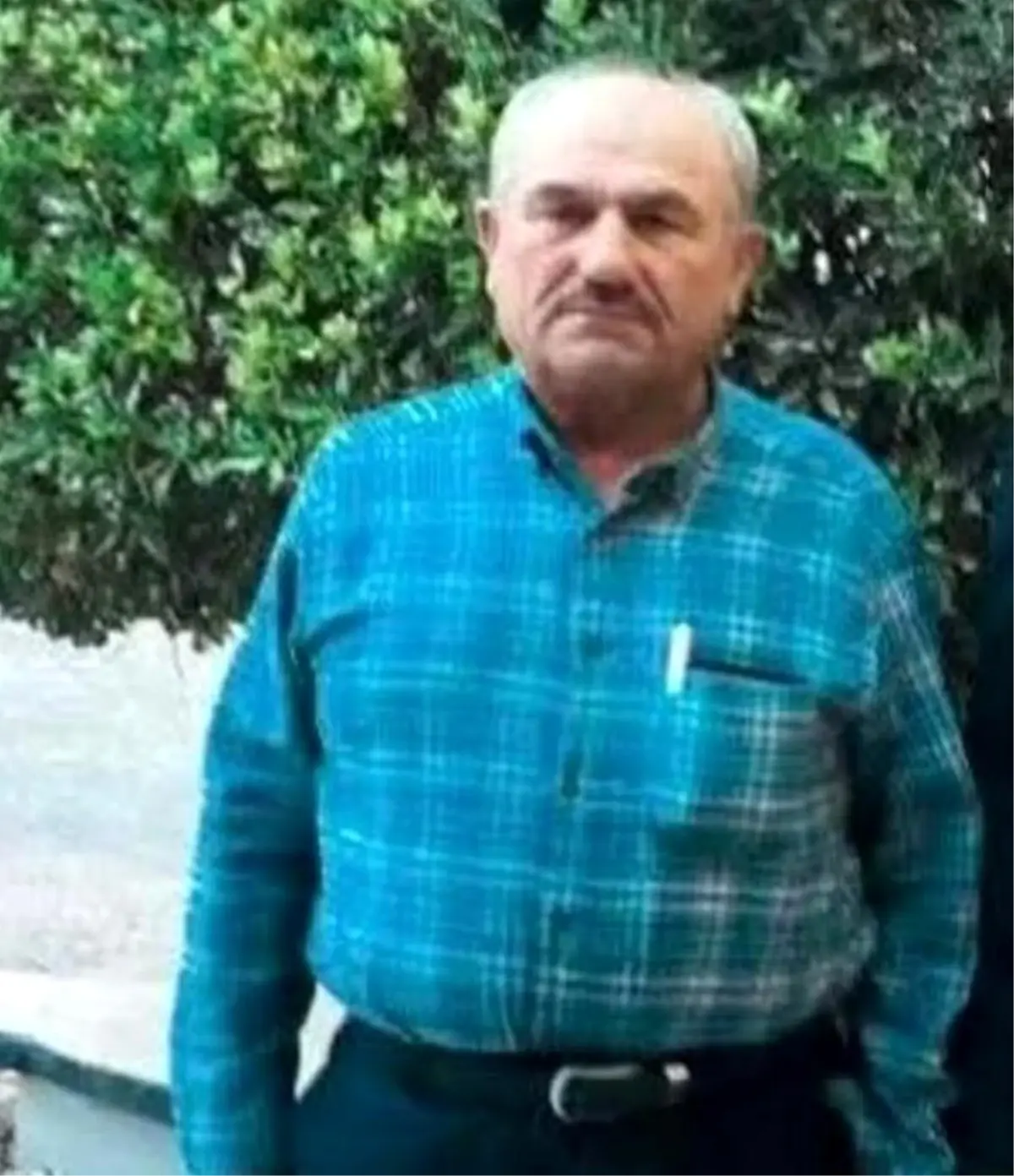 Obruk Köyü’nde Geri Manevra Yapan Kamyonet 62 Yaşındaki Adamı Öldürdü