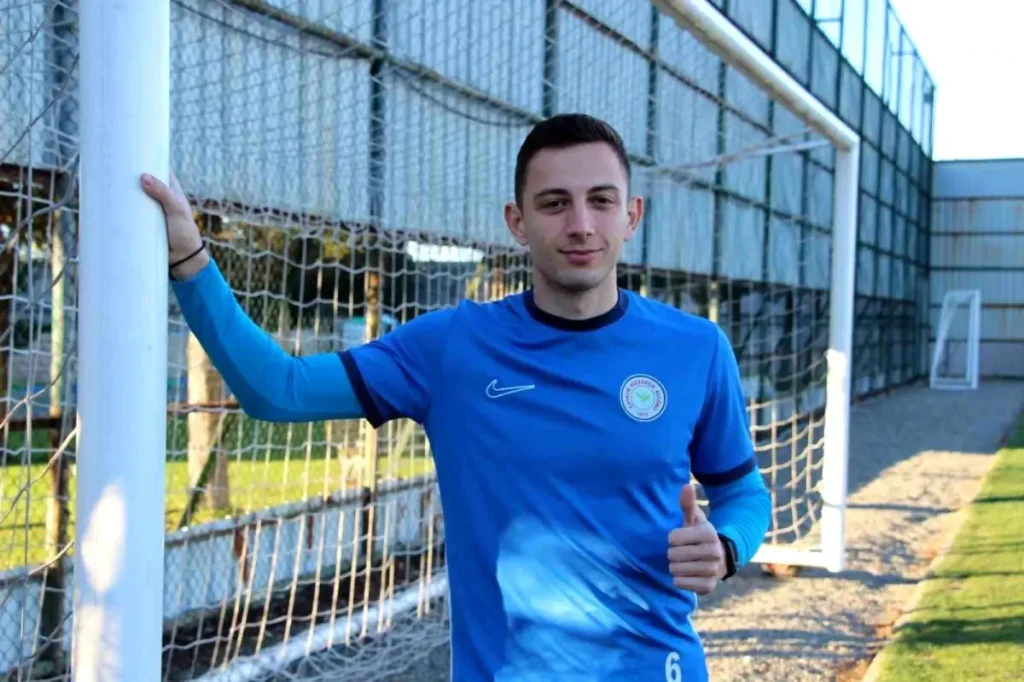 Papanikolaou: Rize’de Savunma Kalesi Kurmamız Şart!