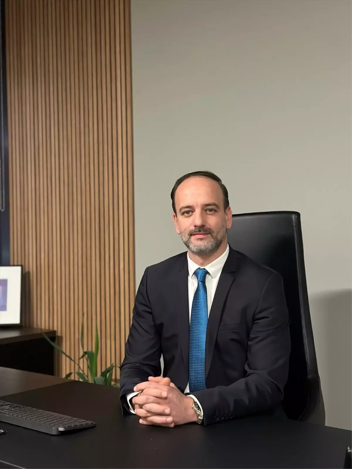 GO Enerji ve LG Energy Solution’dan Ankara’da 45 Milyon Avroluk Batarya Fabrikası Yatırımı