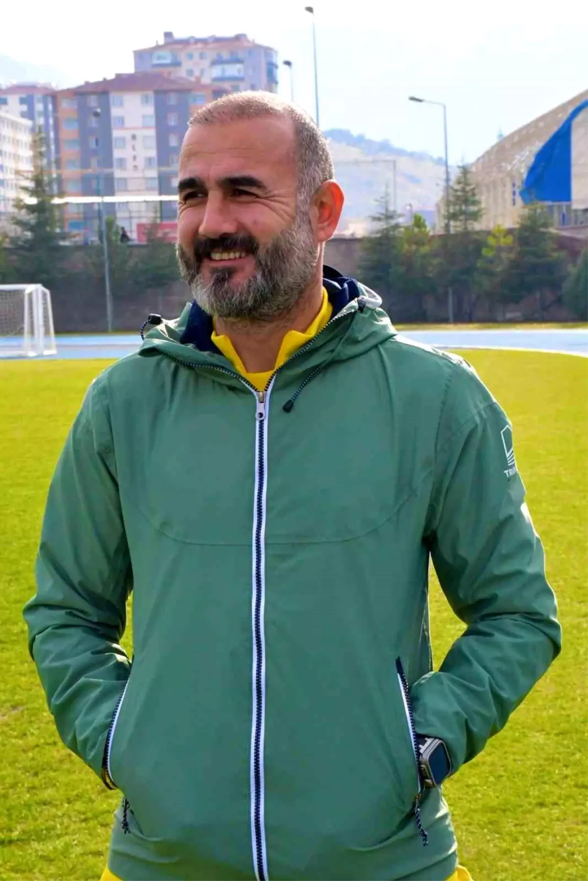 Gökhan Ünal’ın Erciyes 38 FK’daki Görev Süresi ve 12 Maçlık Karnesi