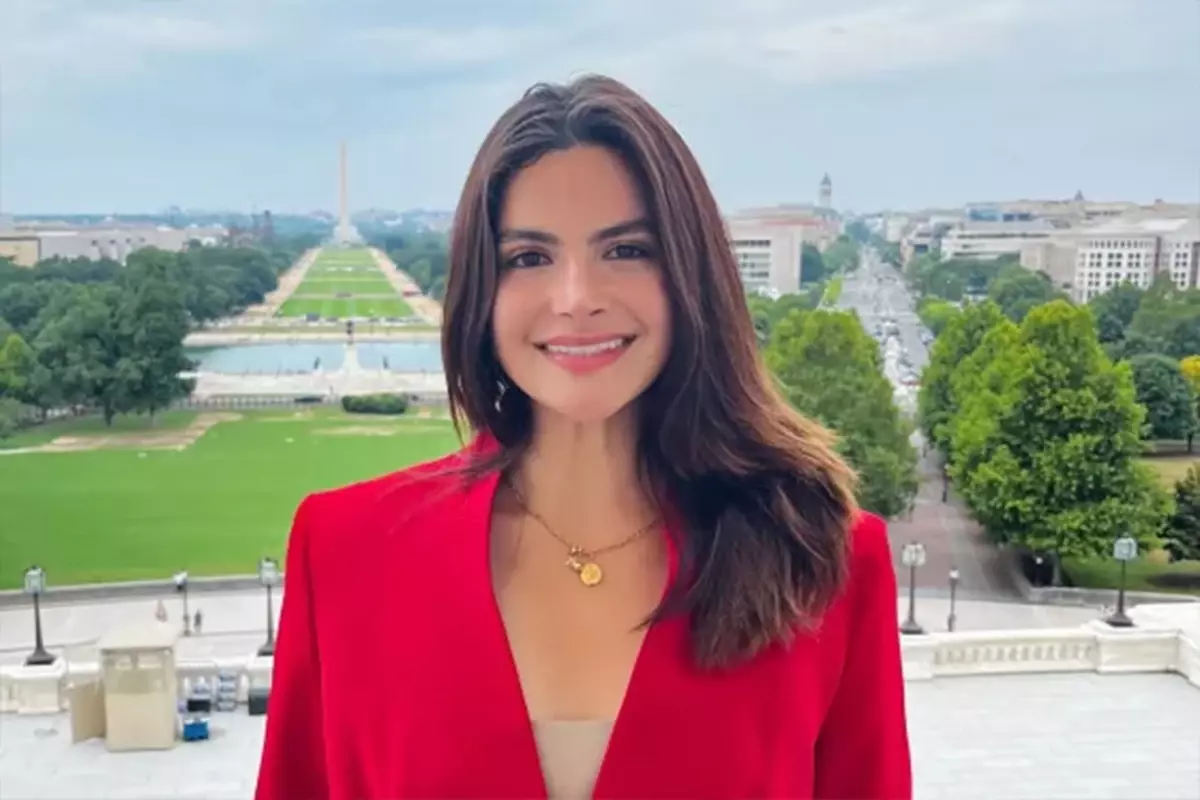 Gomez yine Müslümanlara saldırdı, Moderatör’ün sorusuna dondu kaldı!