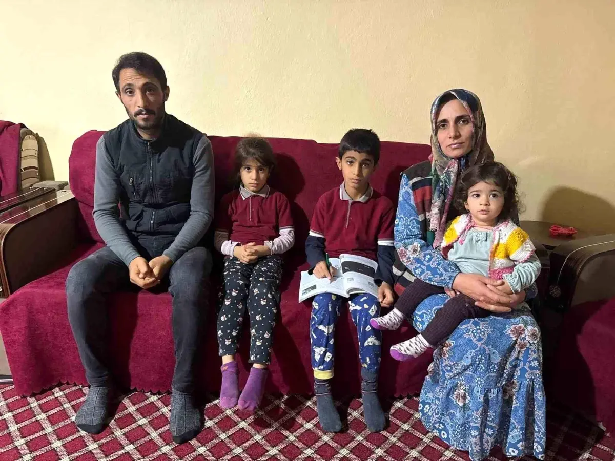 Gözünü Kaybeden Korucu Gazilik Hakkını İstiyor