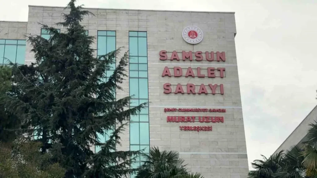 Görme Engellinin Cezaevi Süreci: 16 Yıl 6 Ay Hapis ve Tahliye Kararı