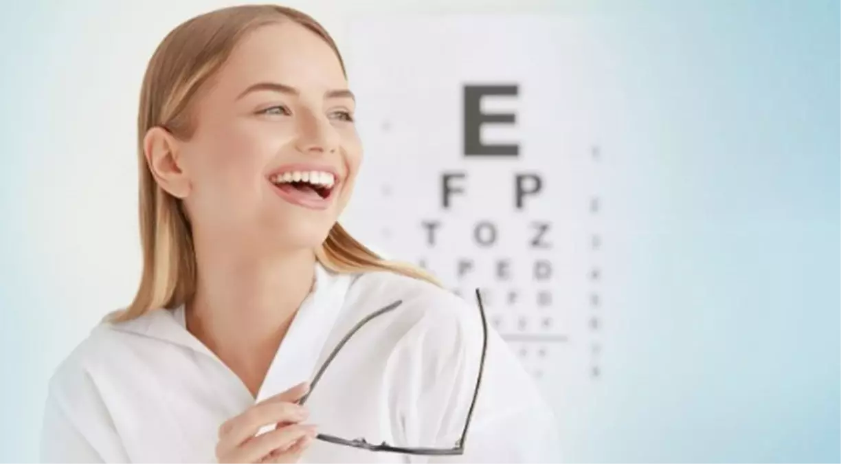 Göz Çizdirme Gerçekten Çizmek mi? Lazer Göz Ameliyatları Hakkında Bilmeniz Gereken Her Şey