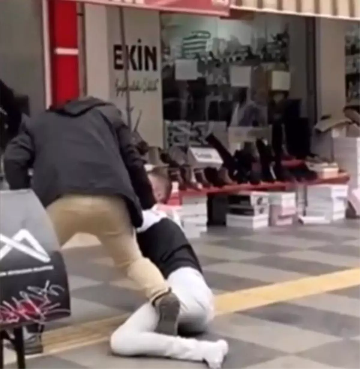 Mersin’de Firari Şahıs Kaçtı, Yeniden Yakalandı