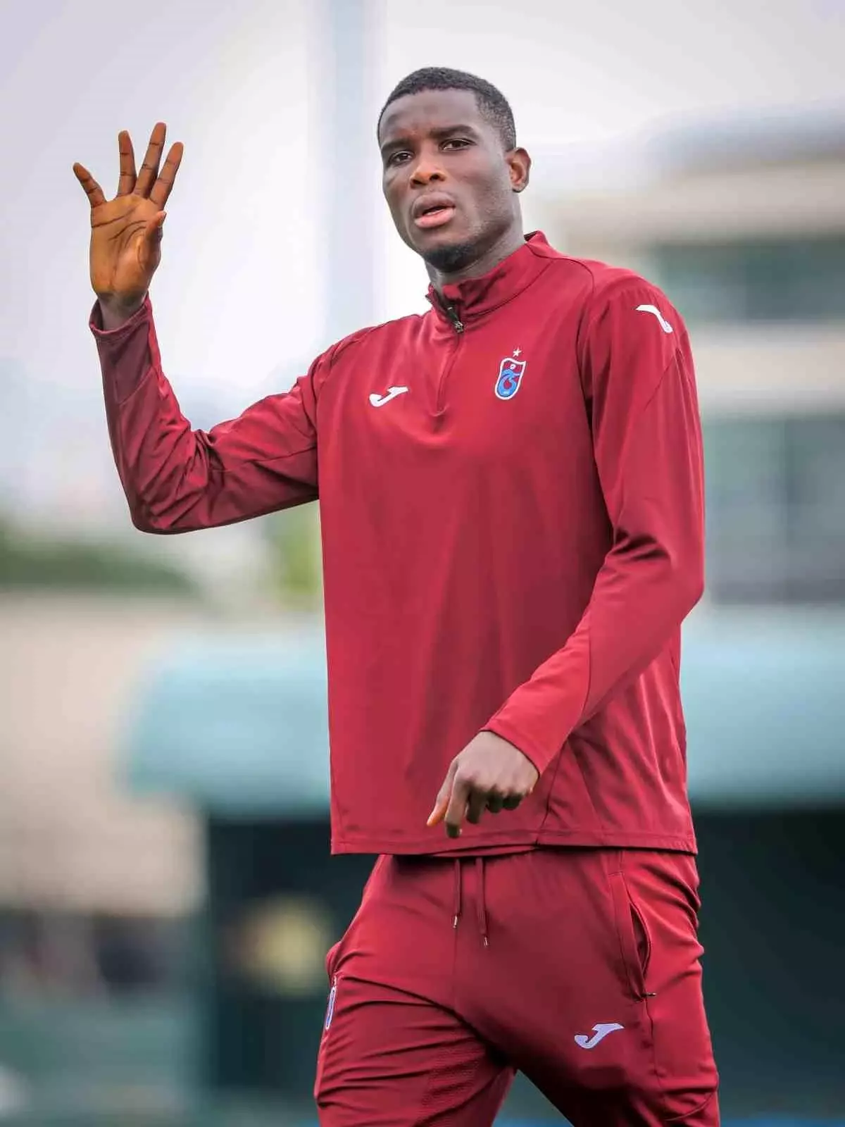 Onuachu Göztepe’ye Karşı Gol Peşinde: Süper Lig’in Yeni Rekor Avcısı!