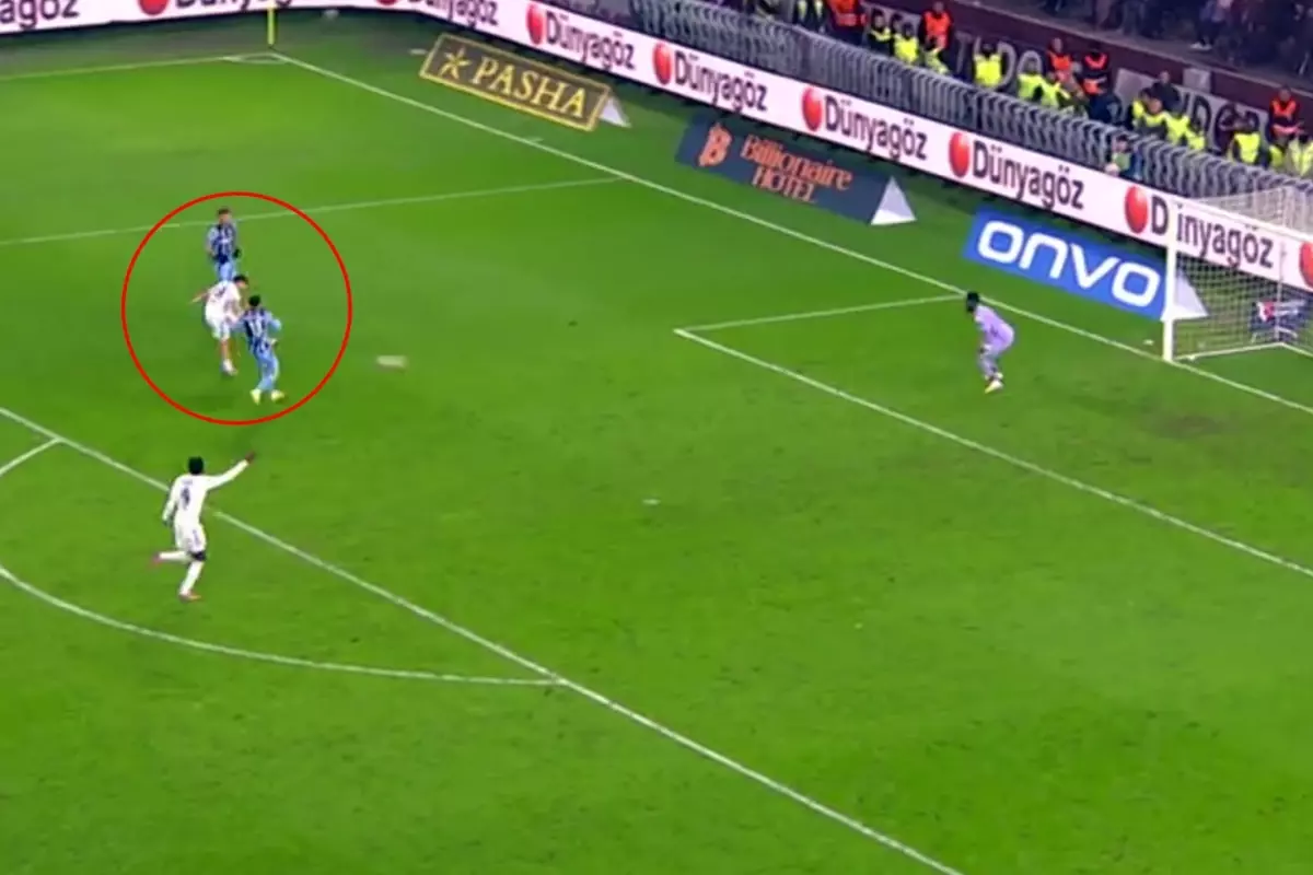 Gözünün yaşına bakmadılar! David Jurasek’e soğuk duş