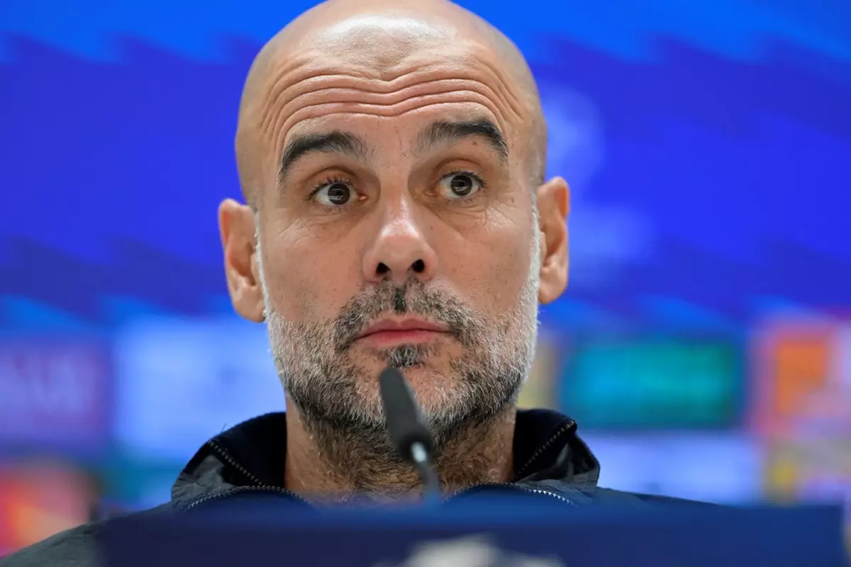 Guardiola’dan bomba Galatasaray sözleri: İlk 8’de olacağız