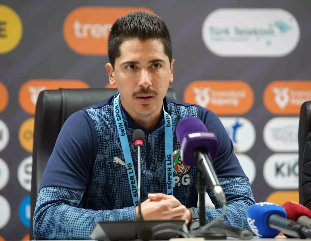 Guerreiro: 1 Puanı Hak Ettik