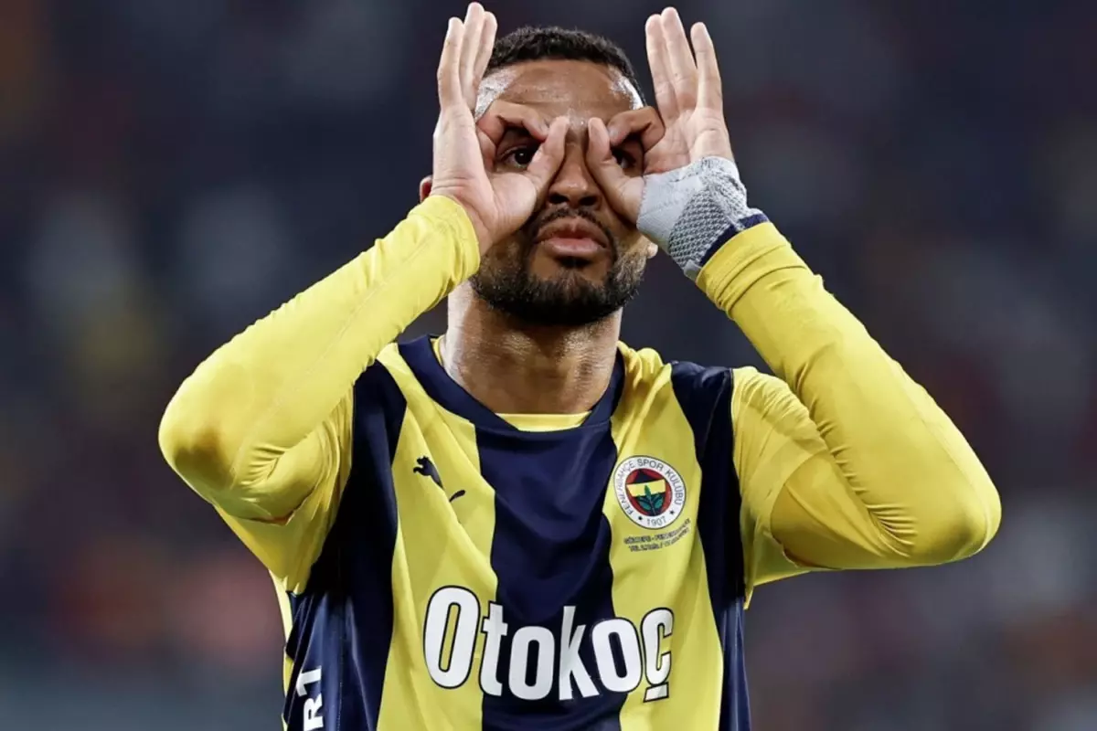 Güle güle En‑Nesyri! Talipleri resmen sıraya girdi