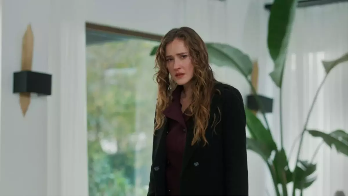 Güller ve Günahlar: Büyük Yüzleşmelerle Dolu Çarpıcı Bölüm