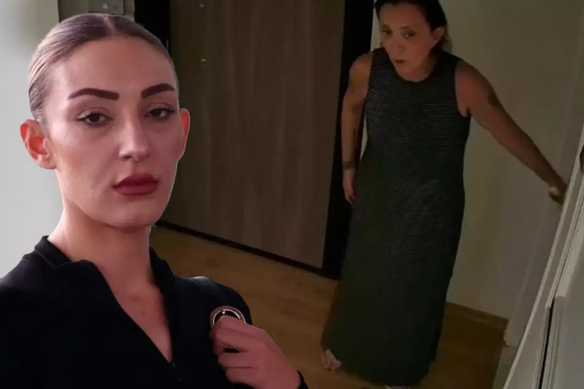 Güllü’nün Kızı Tuğyan’ın Bilinmeyenleri: Gizlice Çocuk Aldırmış!