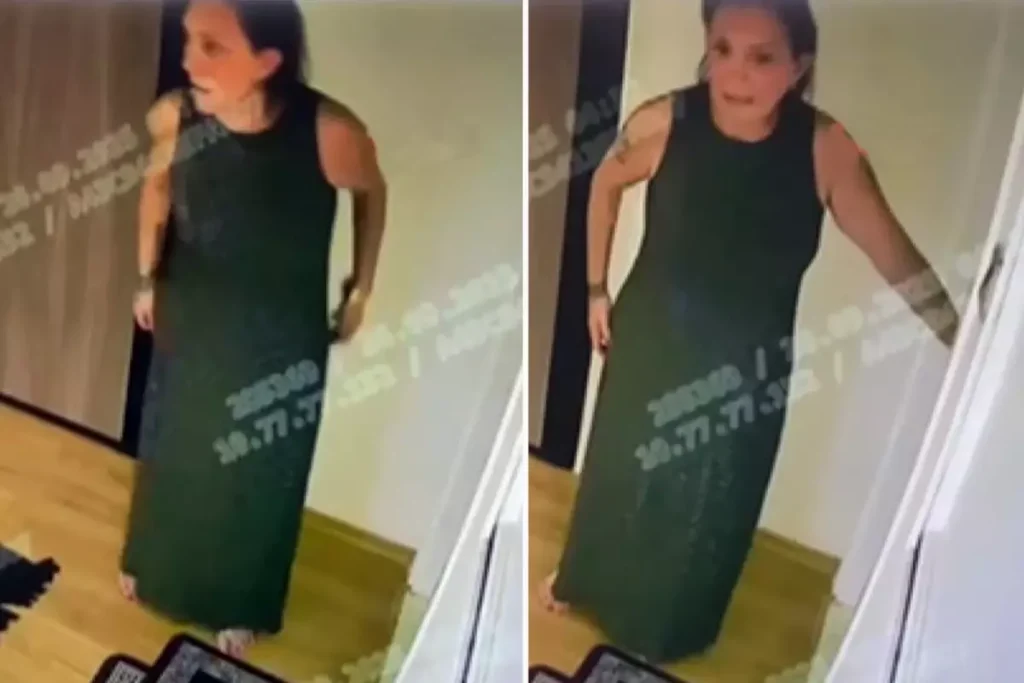 Güllü’nün mal varlığı belli oldu