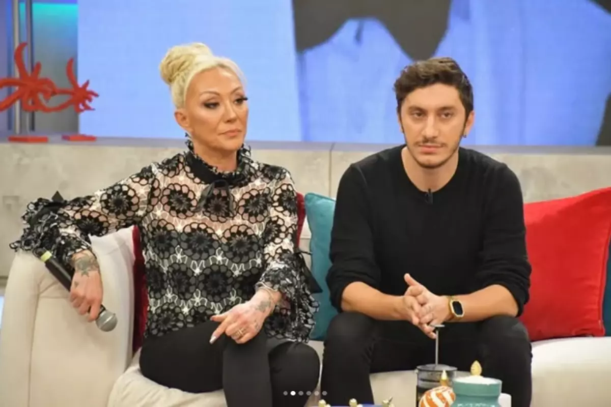 Güllü’nün oğlu camı kırıp gizlice eve girmiş! Görüntüler yayınlandı