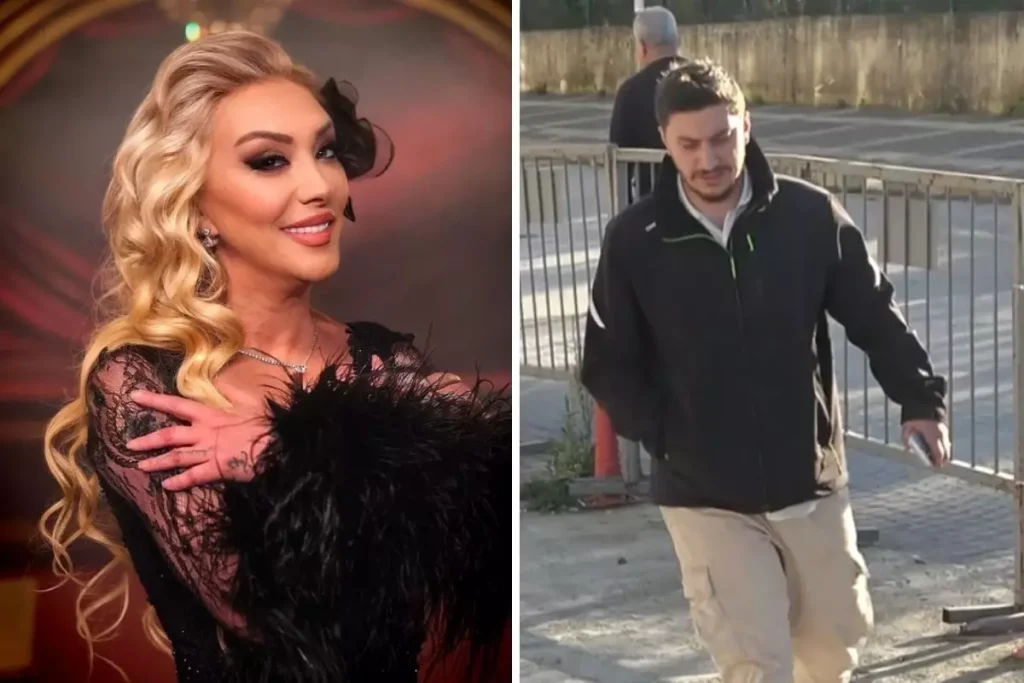 Güllü’nün oğlundan canlı yayında kritik sözler: Ablamın böyle bir şeyi yapabilecek bir karakteri var