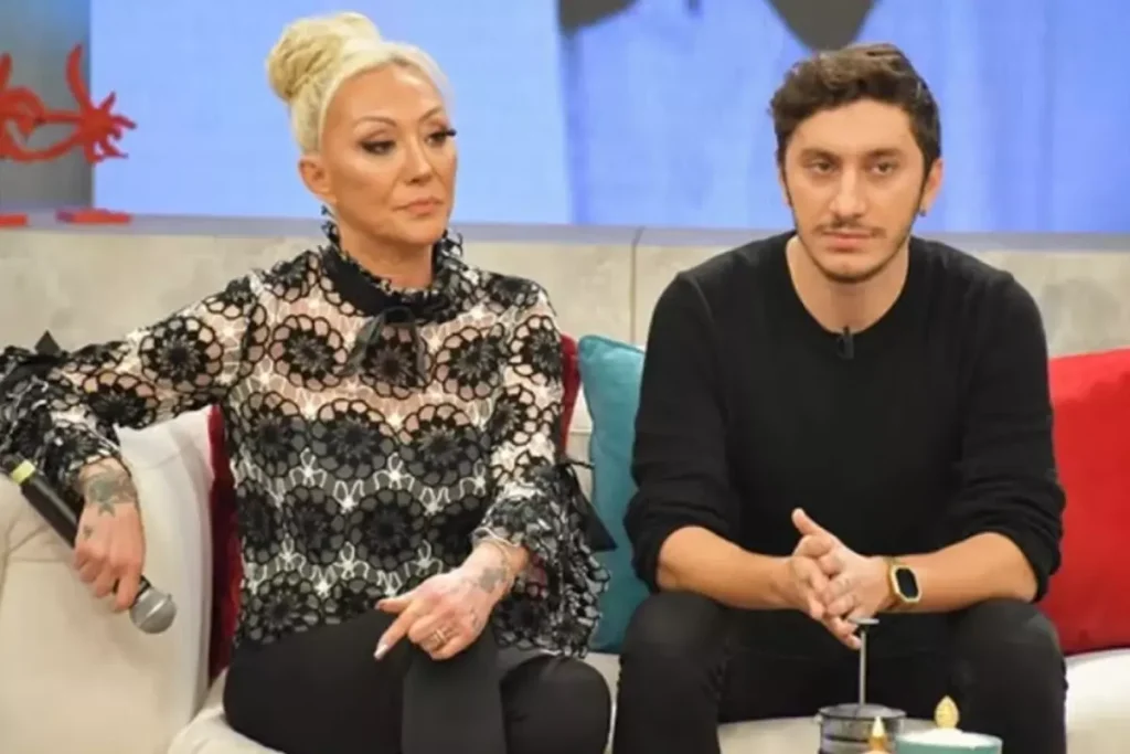 Güllü’nün ölümüyle ilgili oğlu Tuğberk Yağız Gülter ifadeye çağrıldı