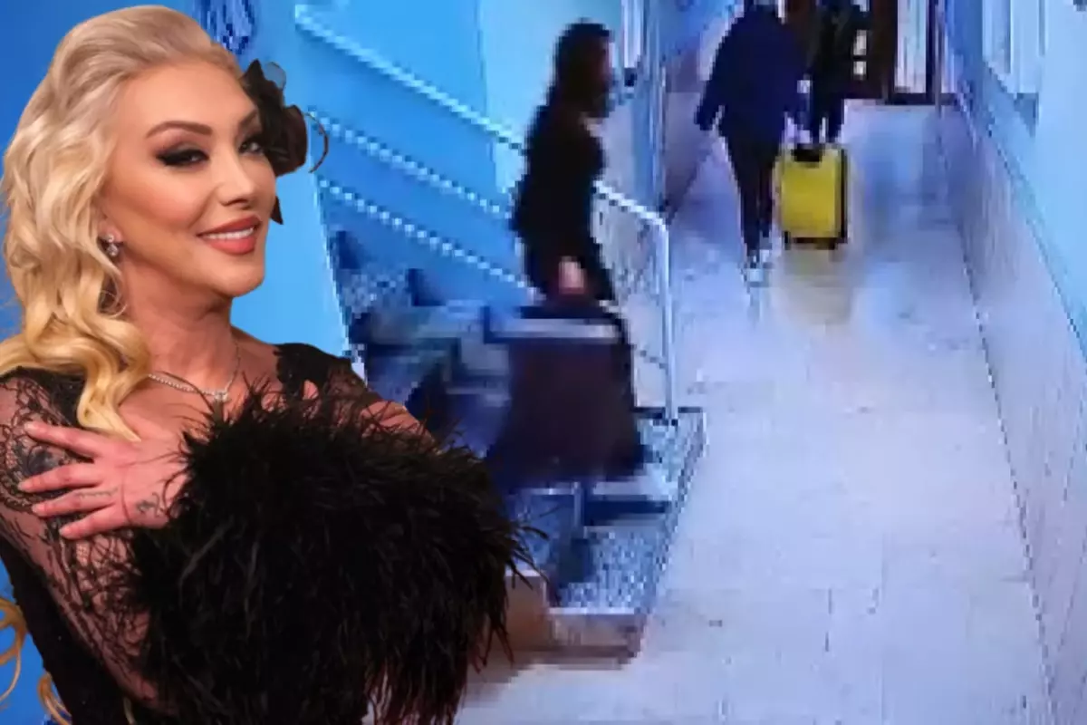 Güllü, ölmeden önce patronuna anlatmış: Başıma bir şey gelirse…