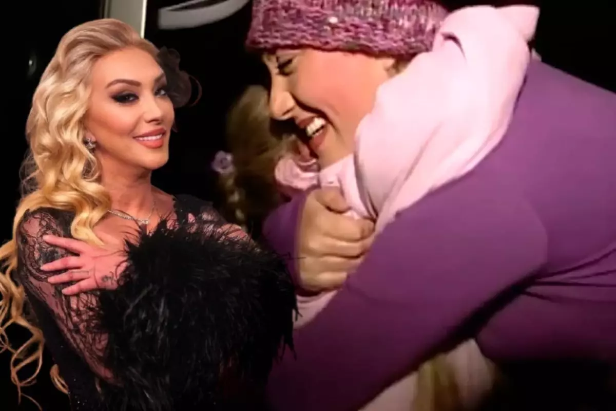 Güllü ve Kızının 2004’teki Şok Anları Ortaya Çıktı! Mahkumiyet ve Eski Görüntüler Gündemde