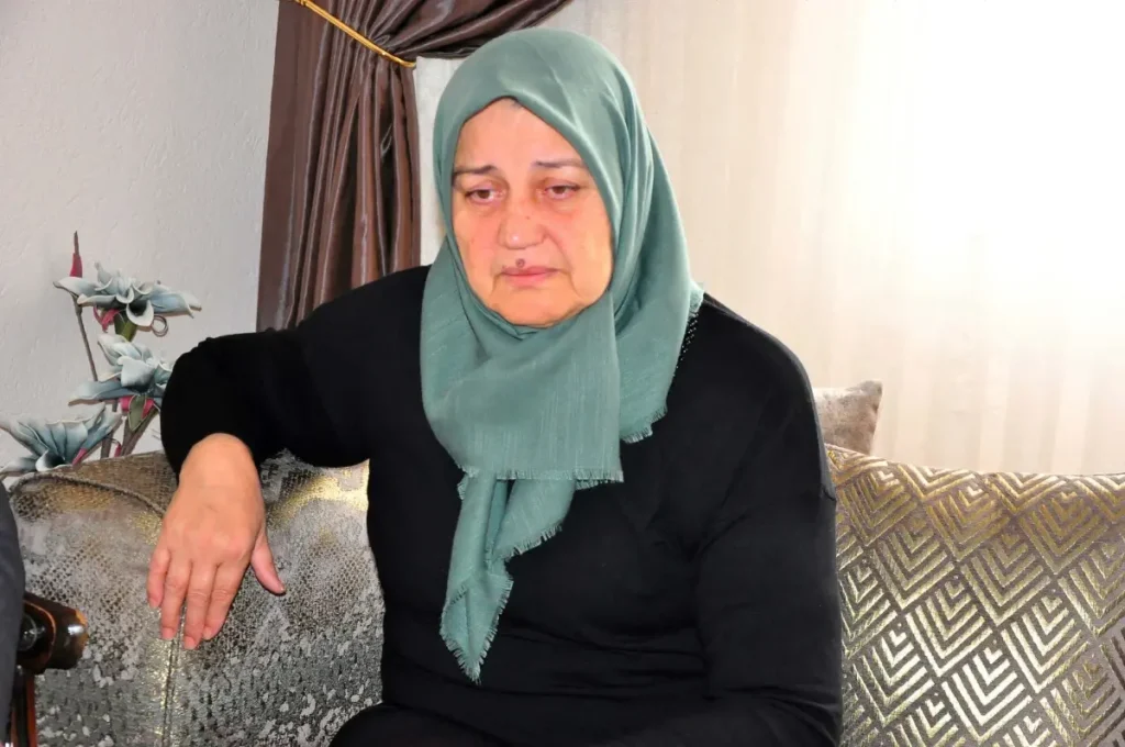 Başkan Gülşah Durbay Hayatını Kaybetti