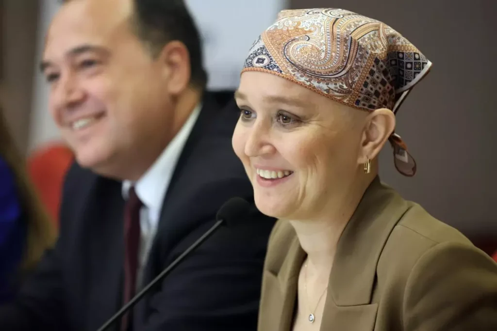 Gülşah Durbay’ın Ardından Şehzadeler Belediye Meclisi Yeni Başkanını Seçecek