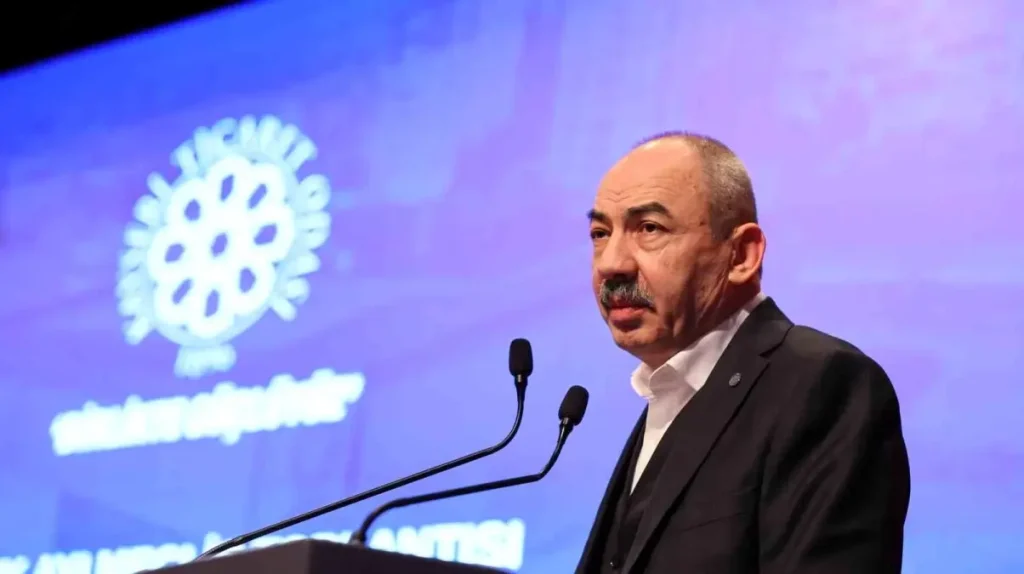 KTO 2025 Yılını Değerlendirdi: 2026 Vizyonu ve Dijital Dönüşüm Planları