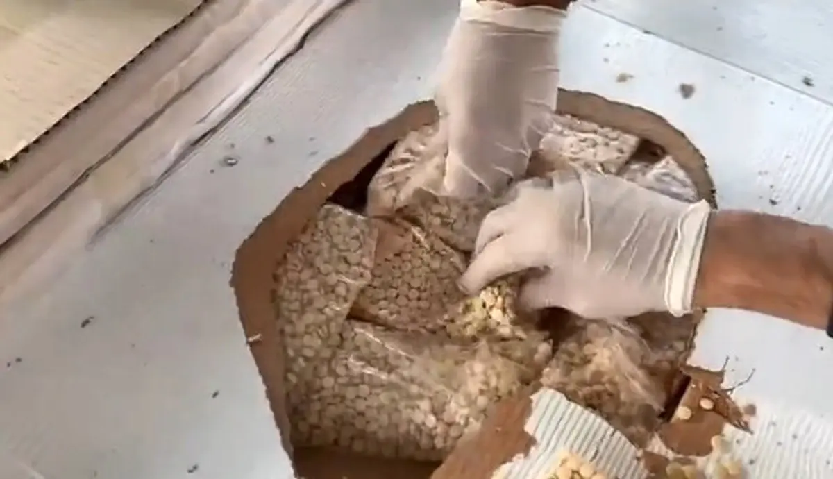 Kaçak Eşya ve Uyuşturucu Yakalamalarında Rekor Artış