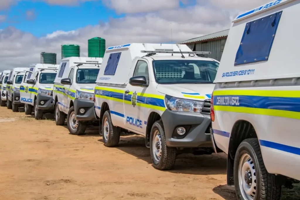 Johannesburg’da Silahlı Saldırı: 9 Ölü ve 10 Yaralı