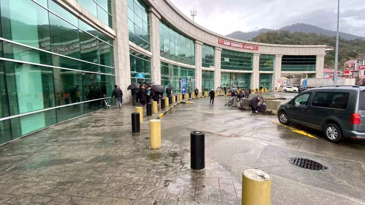 Gürcistan, Türk Vatandaşlarına Yeni Giriş Şartı Olarak Sigorta Zorunluluğu Getiriyor