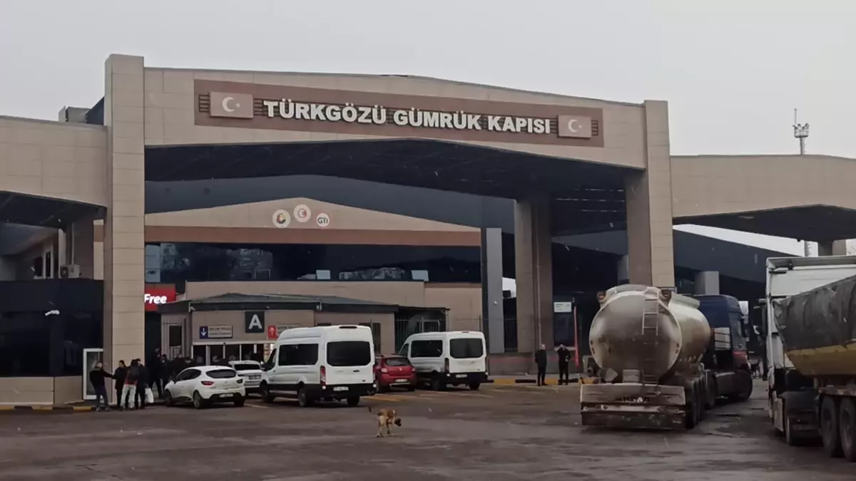 Gürcistan ile Ticarette Zorunlu Sağlık Sigortası