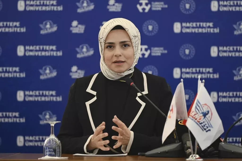 Hacettepe’ye Nükleer Enerji Desteği