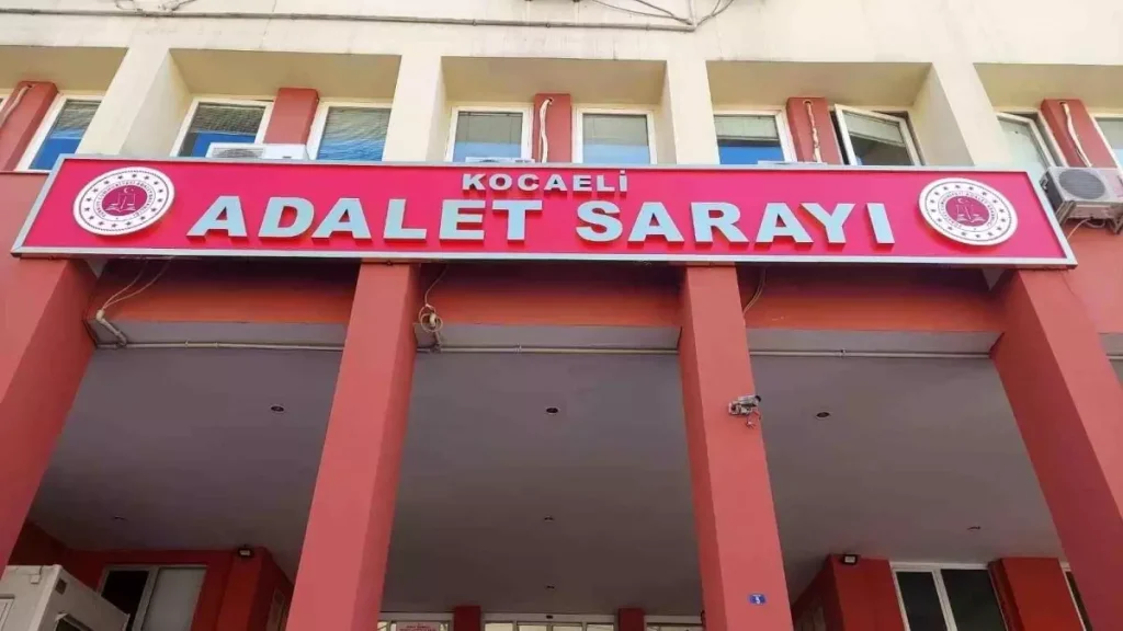 Dolandırıcılık Davasında ‘Hacı Baba’ Oyunu