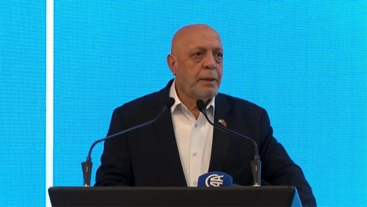 HAK-İŞ’ten Engelli Bireylerin İş Hayatını Güçlendirecek Sendikal Çalıştay