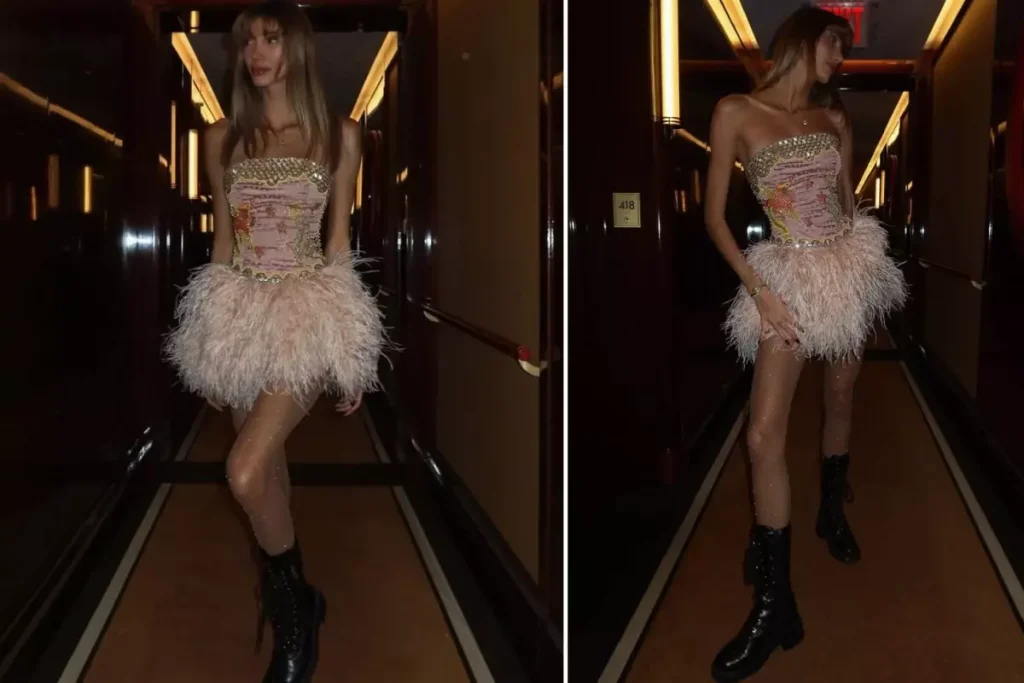 Hakkında Yakalama Kararı Çıkan Şevval Şahin’den İlk Açıklama