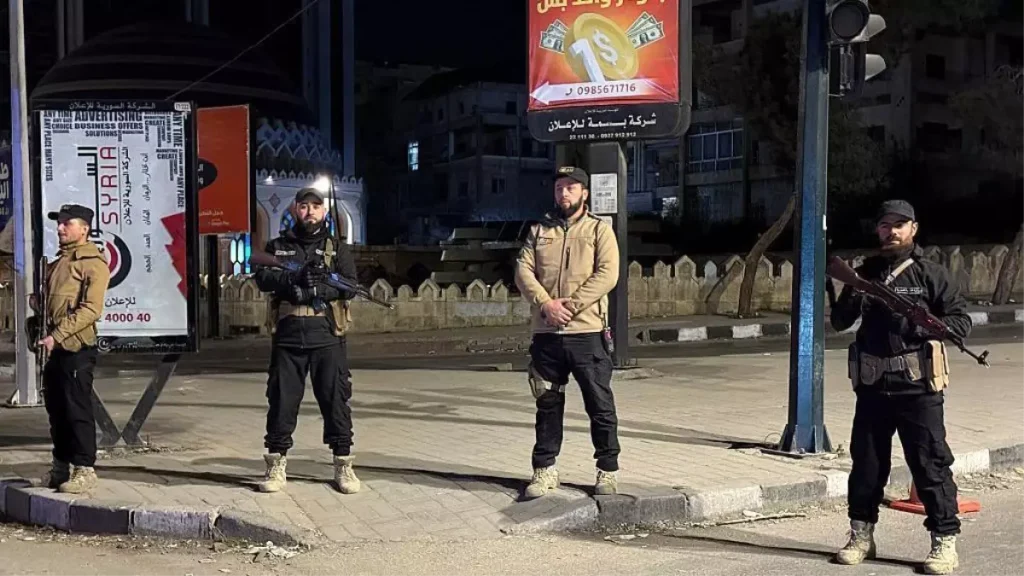 Halep’te Şiddetli Saldırılar: En Az İki Sivil Hayatını Kaybetti