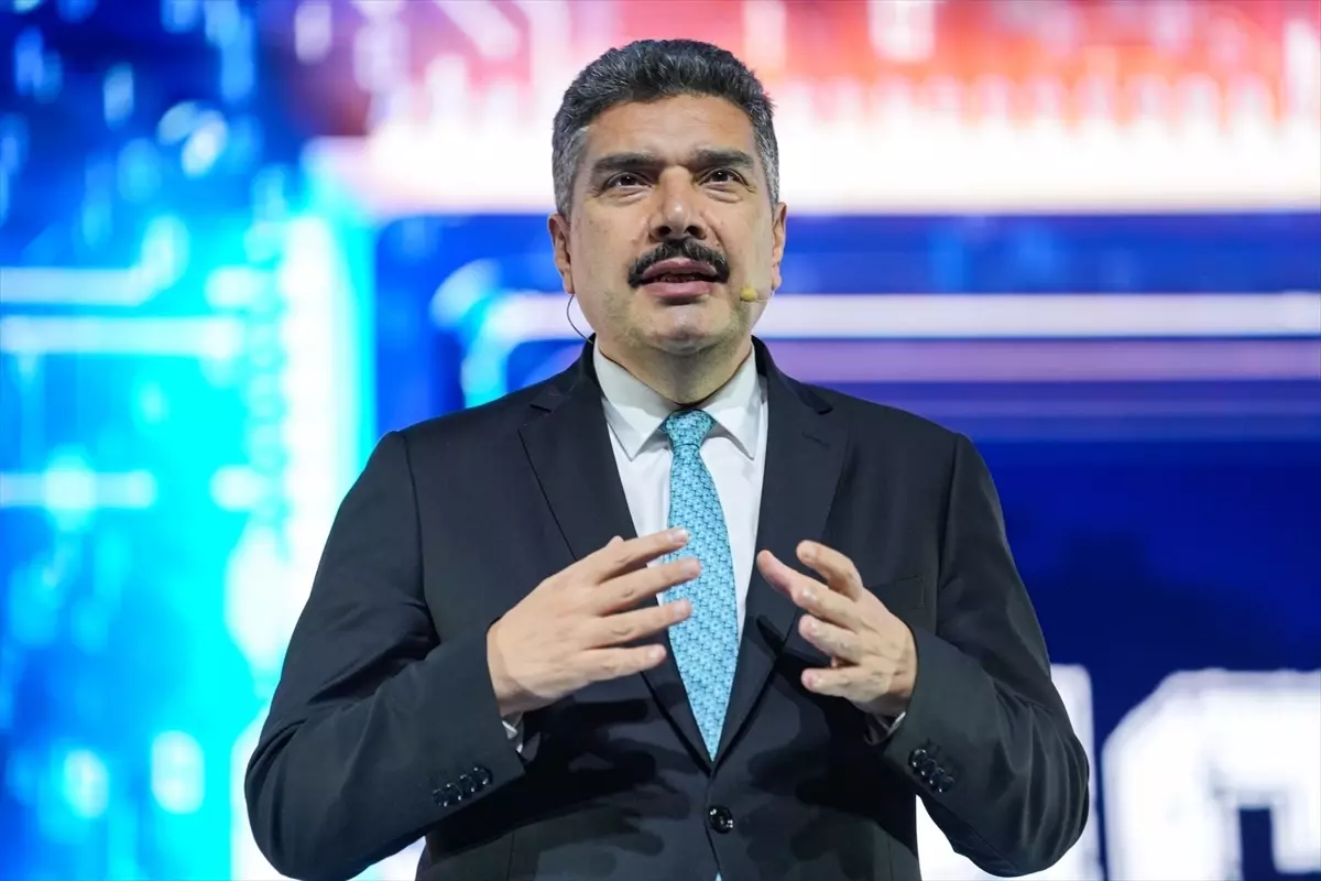 HAVELSAN’dan Türkiye’nin İlk Kapalı Devre Üretken Yapay Zeka Modeli MAIN