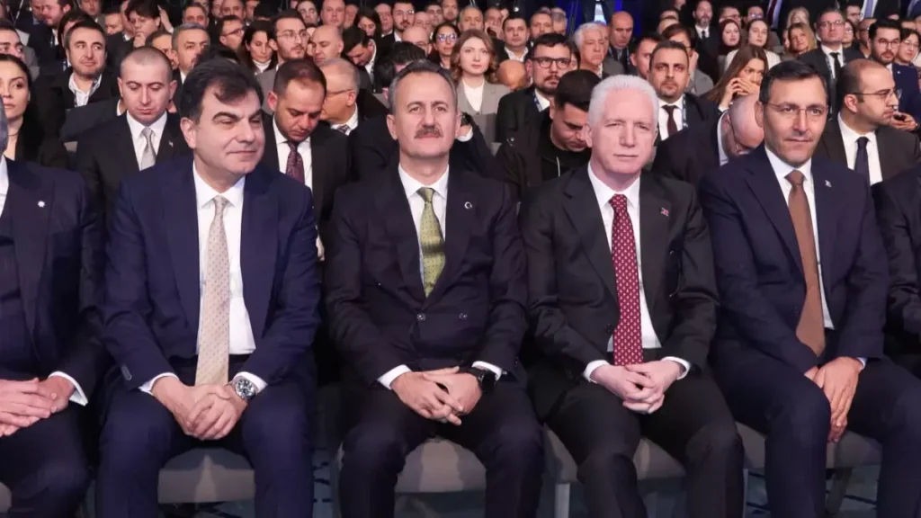 Türkiye Savunma Sanayiinde 8,5 Milyar Dolarlık İhracat Rekoru