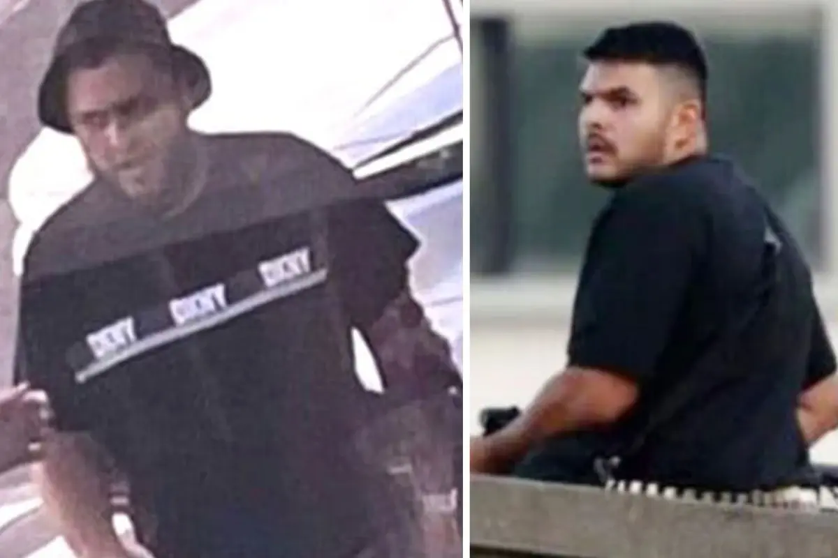 Hanuka Kutlamalarını Kana Bulayan Saldırganlar Baba-Oğul Oldu!